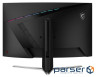 Монітор 32" MAG 325CQRF QD E2 MSI
