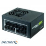 Power Supply Partizan AC220B-DC12В/ 1А (1333) GAMEMAX 450W (GM-450) Стандарт БП - ATX 12V v2.3, Мощность - 450Вт, Модуль PFC - активный, Подключение материнской платы - 20+4 pin, Подключение видеокарты - 1x6 pin, Количество разъемов SATA - 2, Количество разъемов Peripheral - 2, Тип охлаждения - вентилятор, Диаметр вентиляторов - 1x120 мм Chieftec 550W (CSN-550C)