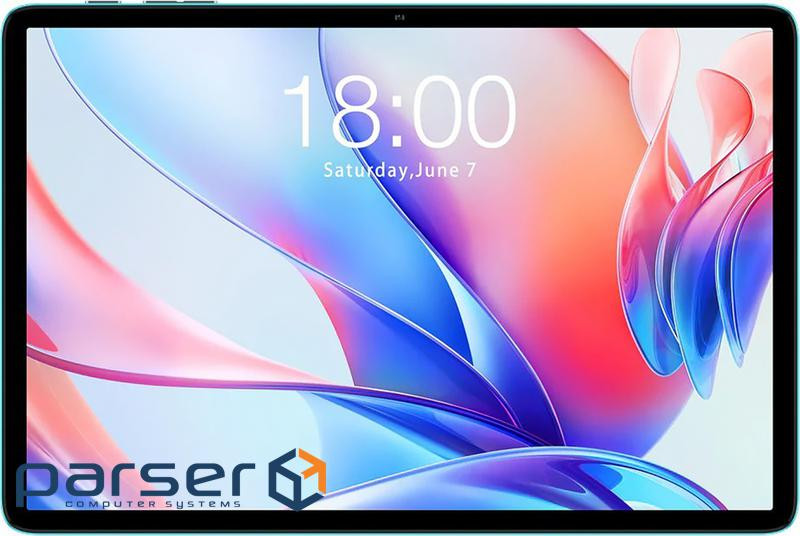 Планшет Teclast P30 10.1" HD 4/128GB/WIFI/Metal/ Blue (6940709686898)
