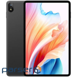 Планшет Blackview Tab 18 12/256GB LTE Space Grey (6931548314622), 12" (2000 х 1200) IPS / MediaTek H