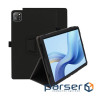 Чохол до планшета BeCover Slimbook Oscal Pad 70 10.1" Black (713011)