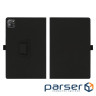 Чохол до планшета BeCover Slimbook Oscal Pad 70 10.1" Black (713011)