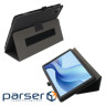 Чохол до планшета BeCover Slimbook Oscal Pad 70 10.1" Black (713011)