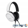 Навушники геймерські TRUST Gaming GXT 489 Fayzo Multiplatform White (25210)