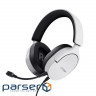 Навушники геймерські TRUST Gaming GXT 489 Fayzo Multiplatform White (25210)