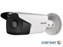 4 Мп IP з WDR Hikvision DS-2CD2T45FWD-I8 (4 мм ) (DS-2CD2T45FWD-I8 (4 мм))