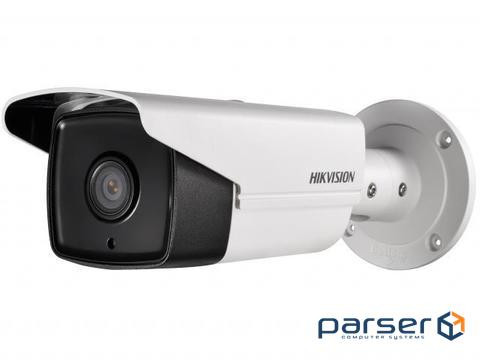 4 Мп IP з WDR Hikvision DS-2CD2T45FWD-I8 (4 мм )