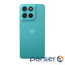 Мобільний телефон MOTO G57 POWER 8/256 CYAN PBAH0002RO MOTOROLA