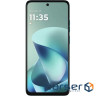 Мобільний телефон MOTO G57 POWER 8/256 CYAN PBAH0002RO MOTOROLA
