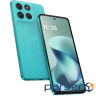 Мобільний телефон MOTO G57 POWER 8/256 CYAN PBAH0002RO MOTOROLA