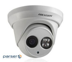 8Мп IP відеокамера Hikvision Hikvision DS-2CD2385FWD-I (2.8 мм )
