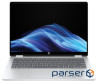 ноутбук 14_2KTI/C5-120U/16/512/Intel HD/DOS/BL/Gla cier Silver HP HP OmniBook 5 Flip 14-fp (D8ZB5EA)