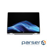 ноутбук 14_2KTI/C5-120U/16/512/Intel HD/DOS/BL/Gla cier Silver HP HP OmniBook 5 Flip 14-fp (D8ZB5EA)