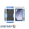 Чохол до планшета BeCover Armor Stand Samsung Galaxy Tab A11 SM-X133/X135 8.7" Blue (713946)