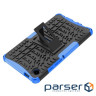 Чохол до планшета BeCover Armor Stand Samsung Galaxy Tab A11 SM-X133/X135 8.7" Blue (713946)