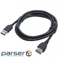 Date cable USB 3.0 AM/AF 1.8m Patron (PN-AMAF3.0-18)