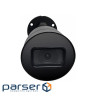 IP-камера DAHUA DH-IPC-HFW1431S1-S4-BE Black