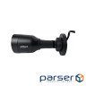 IP-камера DAHUA DH-IPC-HFW1431S1-S4-BE Black