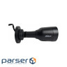 IP-камера DAHUA DH-IPC-HFW1431S1-S4-BE Black