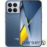 Мобільний телефон Xiaomi Poco F8 Ultra 12/256GB Denim Blue (1179968)