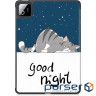 Чохол до планшета BeCover Smart Case Xiaomi Pad 8 / 8 Pro 11.2" Good Night (714588)