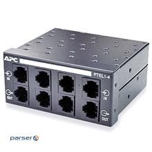 PNET4 ProtectNet 10Base-T 4 port