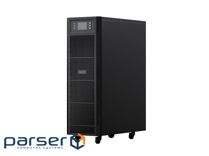 ДБЖ Marsriva MR-US6K, 6кВА/6кВт , 1:1 phase, Smart Online UPS, 16*12V/9Ah