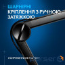 Стійка для мікрофону Logitech G Compass Premium Broadcast Boom Arm (955-000076)