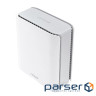 Wi-Fi Mesh система Asus ZenWiFi BT10 2pk White (90IG08Y0-MO3C40) (WiFi7, BE18000, Tri (BT10(W-2-PK))