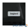 Рюкзак для ноутбука Bagland 14" Stylish M 17L black 0054969 (1118420666)