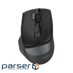 Мишка A4Tech FG45CS Air2 Wireless Stone Grey (4711421999656)
