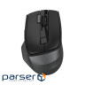Мишка A4Tech FG45CS Air2 Wireless Stone Grey (4711421999656)