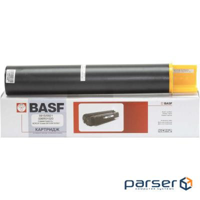 Картридж BASF для Xerox 5915/5921 (KT-5915-006R01020)