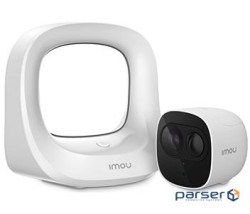 Камера відеоспостереження Imou IPC-B26EP (2.8)