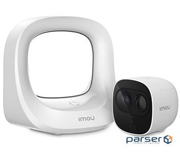 Камера відеоспостереження Imou IPC-B26EP (2.8)