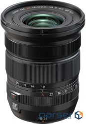 Lens Fujifilm XF 10-24mm F4.0 R OIS (16666791)