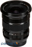 Об'єктив Fujifilm XF 10-24mm F4.0 R OIS (16666791)