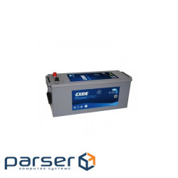 Акумулятор автомобільний EXIDE Power PRO 145A (EF1453)