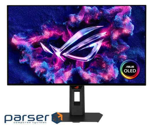 Монітор XG27AQWMG (90LM0BZ0-B01171)