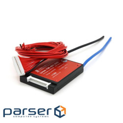 BMS плата DaLy Li-ion 48V 13S 10 / 20A (DL13S-20A)