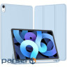 Чохол до планшета BeCover Tri Fold Soft TPU Apple iPad Air 11" M4 2026 Light Blue (715232)