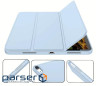Чохол до планшета BeCover Tri Fold Soft TPU Apple iPad Air 11" M4 2026 Light Blue (715232)