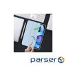 Чохол до планшета BeCover Tri Fold Soft TPU Apple iPad Air 11" M4 2026 Light Blue (715232)
