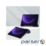 Чохол до планшета BeCover Soft Edge Samsung Galaxy Tab S10 FE (SM-X520/SM-X526) 10.9" Deep (713301)