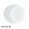 Шестерня вузла закріплення HP LJ P3005 20T RU5-0957-000CN BASF (BASF-RU5-0957-000)
