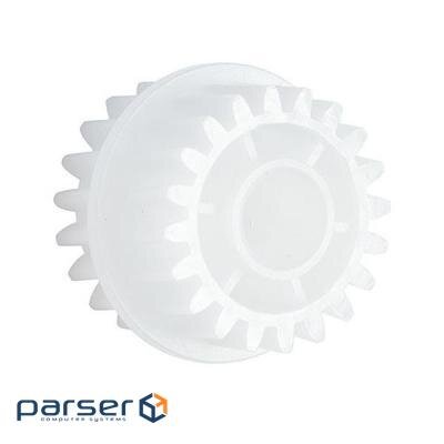 Шестерня вузла закріплення HP LJ P3005 20T RU5-0957-000CN BASF (BASF-RU5-0957-000)