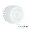 Шестерня вузла закріплення HP LJ P3005 20T RU5-0957-000CN BASF (BASF-RU5-0957-000)