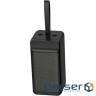 Універсальна мобільна батарея XO-PR160-80000mAh Black (XO-PR160/29209)