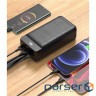Універсальна мобільна батарея XO-PR160-80000mAh Black (XO-PR160/29209)