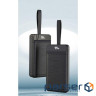 Універсальна мобільна батарея XO-PR160-80000mAh Black (XO-PR160/29209)